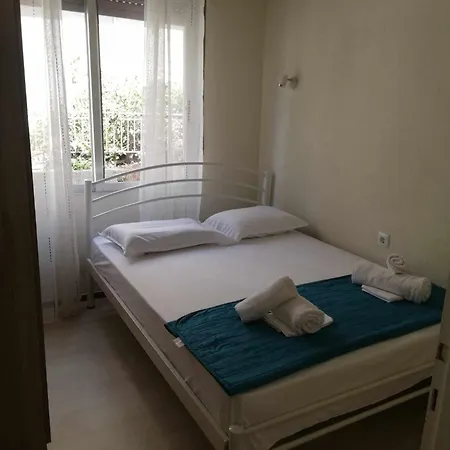 Appartement Ioli'S House à Kavala Extérieur photo
