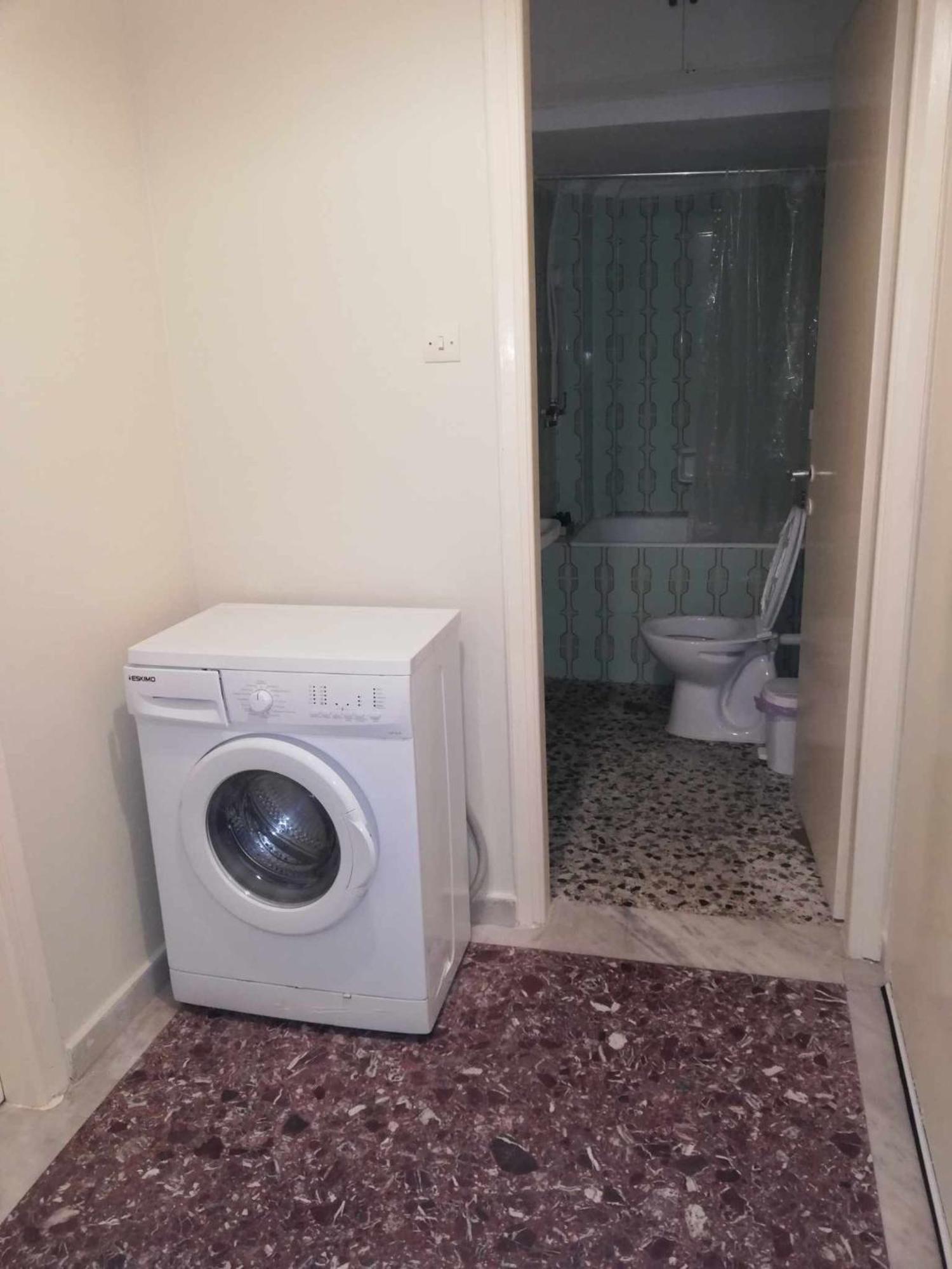 Ioli's House Apartment *