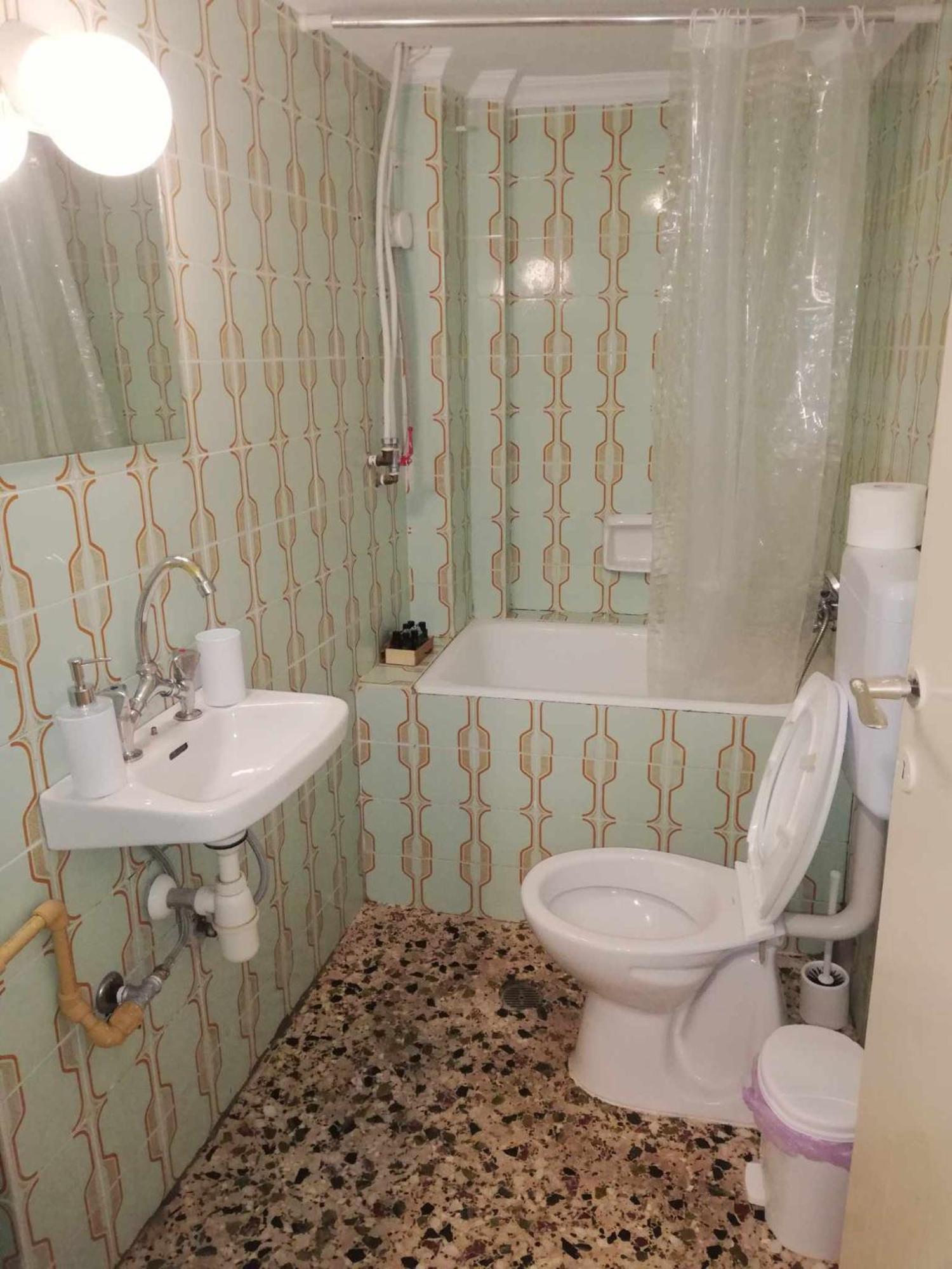 Ioli's House Apartment *