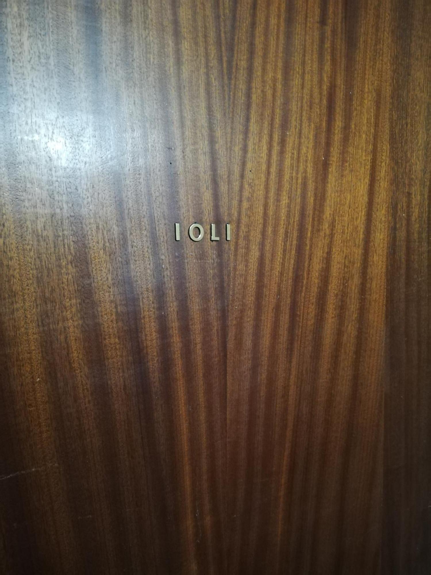 Apartment Ioli's House *